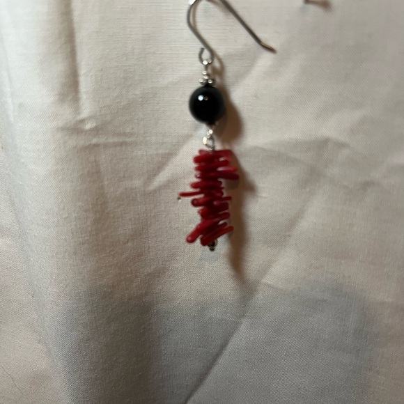 Handmade earrings - Picture 6 of 7